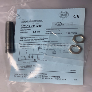 Hot bán Nhà cung cấp Vàng DW-AS-711-M12 Thương hiệu Mới gốc cảm biến cảm ứng có sẵn trong kho - Product Image 4