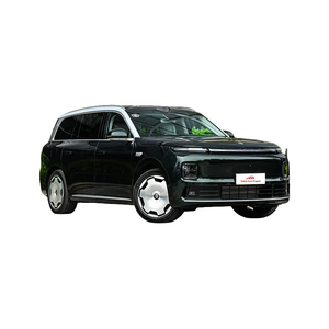 Nouvelle Voiture Électrique Pure Haute Performance à Usage Commercial, Configurations Élevées, pour l'Amérique du <span class=keywords><strong>Sud</strong></span> et l'Europe de l'Est – Leapmotor D19 2026 - Product Image 3
