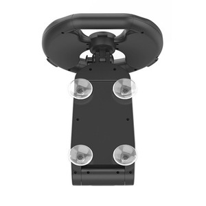SYY jeu <span class=keywords><strong>voiture</strong></span> <span class=keywords><strong>course</strong></span> multi axe volant pour NS Nintendo Switch contrôleur accessoires - Product Image 5