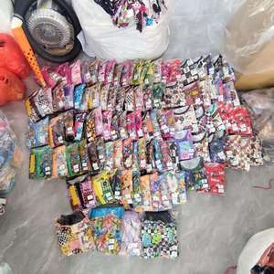 Zippy Đồ Ngủ Hot Bán Dây Kéo Đóng Cửa Paiams Bé Tre Đồ Ngủ Tùy Chỉnh Nhà Máy Dễ Thương In Bé Zippy Quần Áo - Product Image 6