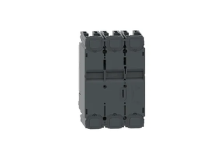 เบรกเกอร์แบบกล่อง Schneider รุ่น NSX100N 50kA AC 3P3D 25A TMD C10N3TM025 แรงดันไฟฟ้า: 690V กระแสไฟฟ้า: 16-630A - Product Image 3