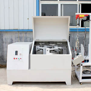 उत्पादन मॉडल 60l 80l 100l बड़े आकार के नैनो पाउडर औद्योगिक ग्रहीय बॉल मिल को बिक्री के लिए - Product Image 6