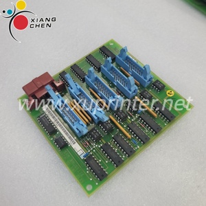 Placa de Circuito Original Usada ER M2.144.3041 SVM para Máquina de Impresión Offset Heidelberg - Product Image 3