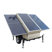 ZM Outdoor Solar-LED-Straßenleuchte mit Bewegungssensor Wasserdichtes IP65-Design Umweltfreundlich 1 Jahr Garantie 380V
