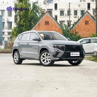 Yeni J-etta VS5 280TSI Otomatik Pioneer Edition SUV 1.4T Turbo Benzinli Araba Sol Direksiyonlu Stokta Rusya'ya İhracat