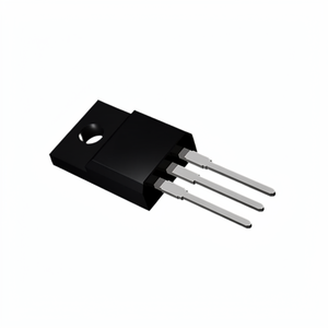 Transistores GSJU6520 TO-220F, Chips Electrónicos, Fabricante de Componentes, Canal - Product Image 1