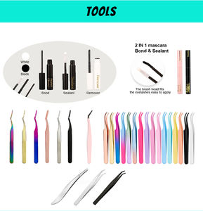 SP رموش عظمى سيروم ، تمديد الغراء محسن/مسرع الغراء التمهيدي - Product Image 6