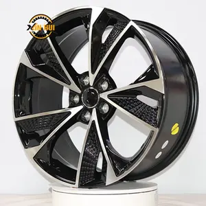 Xing Hui Alloy Rim 95047J 19 inch PCD jante chrom de voiture 5x112 fit for rs7 wheels wheelrimforsale A4 A5 A6