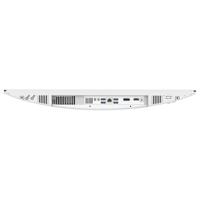 Home and Office Desktop 24 Inch AMD All in One Computers AIO PC 16GB DDR5 Ryzen5 6600H CHUWI for Wholesale Cheap High-End AIO