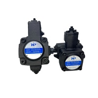 Nouvelle pompe à huile à aubes HP Yongzhen VPVC-F20-A4-03A F12/F30/F15/F40-A3/A2-02A Garantie 1 an Chine continentale 20kg