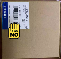 Módulo PLC Nuevo y Original CP1L-L14DT1-D, Módulo Analógico de E/S de Pulso, Unidad CPU, Controlador Lógico Programable