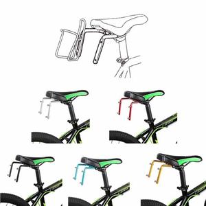 Adaptateur <span class=keywords><strong>de</strong></span> <span class=keywords><strong>porte</strong></span>-<span class=keywords><strong>bidon</strong></span> double en aluminium pour vélo, accessoires d'équipement <span class=keywords><strong>de</strong></span> cyclisme - Product Image 6