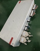 Boîtier de commande laser IPG IG277 IG412 IG413 de remplacement pour la maintenance et la remise à neuf des sources laser à fibre IPG