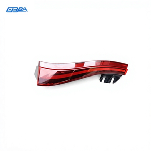Feux arrière intérieurs LED rouges en plastique d'origine pour Aston Martin New Vantage OE KY63-138453-AC - Product Image 1