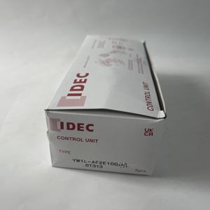 ชุดควบคุม IDEC รุ่น YW1L-AF2E10Q4A - Product Image 1