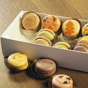 Cốc Cà Phê Máy in logo 4 cốc cà phê máy in ăn được máy in Cà Phê Máy in độ phân giải cao với giấy chứng nhận - Product Image 4