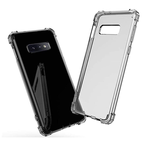 Funda Transparente de TPU Acrílico Suave para Teléfono Samsung Galaxy S20 S21 S22 Plus Ultra A72 A52 A42 <span class=keywords><strong>5G</strong></span> - Product Image 4