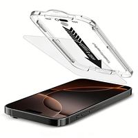 Protection d'écran en verre trempé Kingkong à prix d'usine pour iPhone 18 17 16 15 Pro 14 Pro Max 13 – Film de protection en verre
