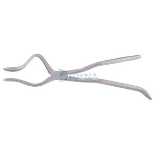 ROWE-TYPE DISIMPACTION FORCEPS orthopedic instrument - Product Image 1