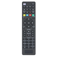 Nuevo Control Remoto Universal IR Inteligente SD-G008 para Televisores LG, Samsung, TCL, JVC y Hisense