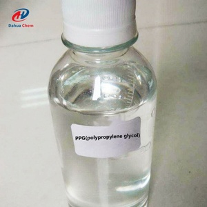 Premium Grade PPG Liquid | Full Specification Polypropylene Glycol – Polyether Intermediate for Polyurethane Production - Product Image 2