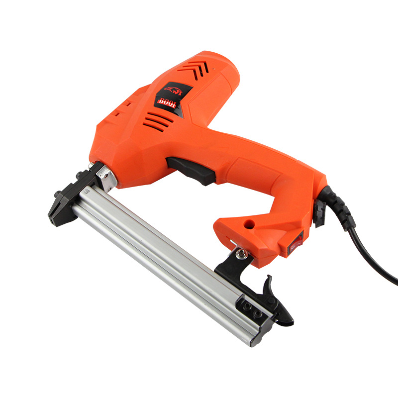 Tacwise 400ELS - Clavadora eléctrica y clavos de tipo 500 (incluye clavos  de acero inoxidable de tipo 500 con 30, 35 y 40 mm de largo) : Amazon.es:  Bricolaje y herramientas