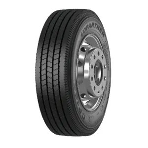 Cina pneumatici vendita diretta in fabbrica pneumatici radiali per autocarri 6.50 r16 con tubo
