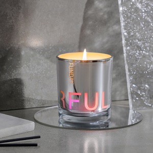 ชุดเทียนหอมแบบไร้ควันสำหรับเป็นของขวัญในการตกแต่งบ้าน - Product Image 1
