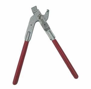 Mạnh mẽ Kẹp tản nhiệt công cụ cho phạm vi ứng dụng rộng Điều kiện Mới xe nước sửa chữa kìm - Product Image 6