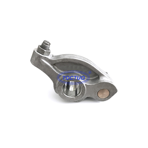 แขนโยกข้างระบาย8-97306424-2สำหรับเครื่องยนต์4HK1-TCH 4HK1-E6S ของอีซูซุ - Product Image 5