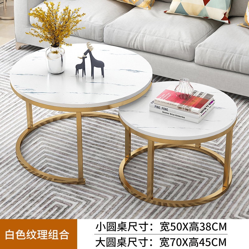 ทอง # ชั้นวางของหินสีขาว $ การรวมกันของเมล็ด50*50*38 70*45