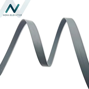 Запчасти для лифта, стальный ремень для лифта Stm PV30 1,73 s, PU-42 3300/5300 - Product Image 3