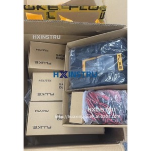   Calibrador de Procesos Multifunción 754 con Calibración HART NIST y Datos Calibrados H - Product Image 2