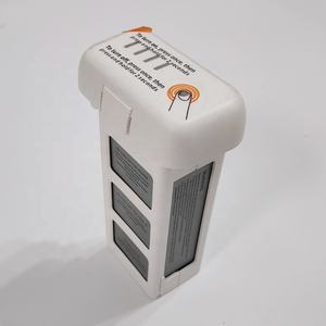 15.2 वी बैटरी ड्रोन 4500 माह 68.4wh प्रतिस्थापन ड्रोन फैंटम 3 ली-पॉलीमर रिचार्जेबल लिथियम आयन बैटरी के लिए कृषि - Product Image 2