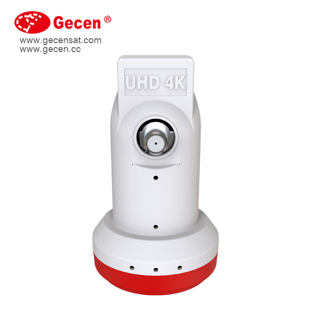 GKF-2113 LNBF Ku Band Universal Single LNB for Satellite Antenna