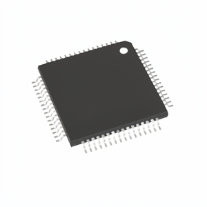 Electronic Circuit Components Original AT91SAM7S128D-AU Embedded 64 LQFP - Product Image 1