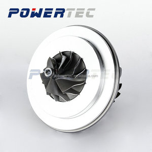Kit de Turbocompresor 53039880106 K03 Cartucho Turbo 53039880087 para Audi A4 <span class=keywords><strong>2.0</strong></span> <span class=keywords><strong>TFSI</strong></span> B7 <span class=keywords><strong>BGB</strong></span> 147Kw 200HP 2004-2008 - Product Image 1