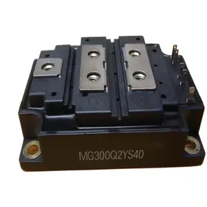 Оригинальный Новый CM200HG-130H мощности IGBT CM600HG-130H CM1200E4C-34N модуль SCR кремниевый управляемый выпрямитель полумостовой преобразователь