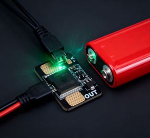 ตัวกรองป้องกันประกายไฟ <span class=keywords><strong>iFlight</strong></span> พร้อม XT60E-M สำหรับ Nazgul5 V3 / Chimera7 Pro V2 ตัวกรองป้องกันประกายไฟ <span class=keywords><strong>iFlight</strong></span> พร้อม XT60E-M สำหรับ Nazgul5 V3 - Product Image 4