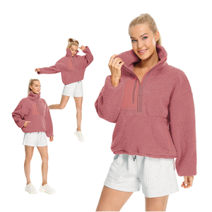 Sudadera con Capucha para Mujer Más Vendida, Sudadera con Capucha Lisa Personalizada para Mujer 2026 - Product Image 1