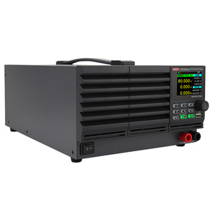 ยูนิเทรนด์ ดีซี พาวเวอร์ซัพพลาย 80V 60A 1200W ปรับแรงดันและกระแสไฟได้ สำหรับใช้ในห้องปฏิบัติการ - Product Image 2
