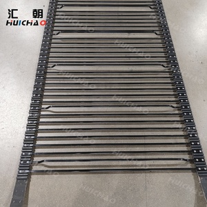 Cintas Transportadoras para Cosechadoras de Patatas, Tomates y Remolachas, Aptas para <span class=keywords><strong>Grimm</strong></span>*, Guares*, MT*, Johnso*, IMA*, Personalización Disponible - Product Image 4