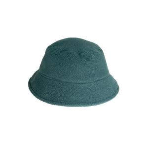Chapeau d'hiver en polaire Vente en gros Chapeaux chauds en peluche Casquette de pêcheur en peluche pour femmes - Product Image 3