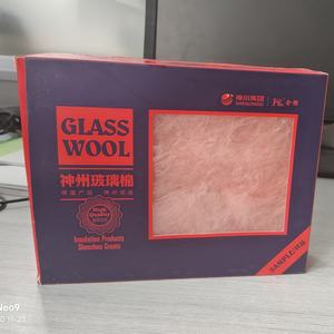 America Standard R11 R13 R15 R17 R19 R21 Matériau d'isolation <span class=keywords><strong>de</strong></span> grenier en <span class=keywords><strong>laine</strong></span> <span class=keywords><strong>de</strong></span> fibre <span class=keywords><strong>de</strong></span> <span class=keywords><strong>verre</strong></span> rose - Product Image 3