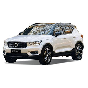 VOLVO <span class=keywords><strong>XC40</strong></span> Híbrido FWD 2024 2025, SUV Compacto, Versión Fashion, Rendimiento, 7 Velocidades, Doble Embrague, 180 km, 2.0T, el Más Popular - Product Image 1