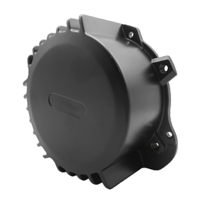 Изготовленная на заказ высокоточная обработка CNC корпус двигателя мотоцикла алюминиевое литье под давлением из алюминиевого сплава - Product Image 1