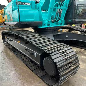 Kowlo 30 टन का उपयोग kowler खुदाई 350 मॉडल Sk350-8 sk350d Sk350lc-8 sk350 sk350 sk350lc - Product Image 3