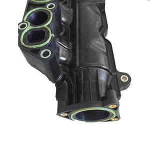 55259084 #   Colector de Admisión de Aire de Alta Calidad N47D20 Diésel, Motor Regulador Excluido - Product Image 4