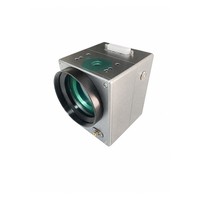 Ensemble de têtes de scanner Galvo/Galvanomètre 2D à fibre laser de remplacement 1064nm pour système de marquage laser
