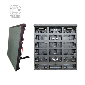 Kích thước khổng lồ không thấm nước độ sáng cao dẫn đăng ký Hội Đồng Quản trị <span class=keywords><strong>P6</strong></span> P8 P10 sân vận động bóng đá quảng cáo hiển thị - Product Image 3